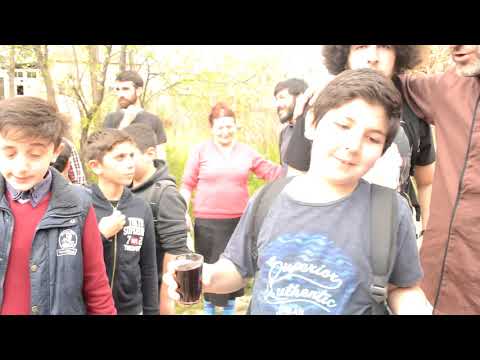 გორის სალოტბარო სკოლა - ჭონა 28.04.2019