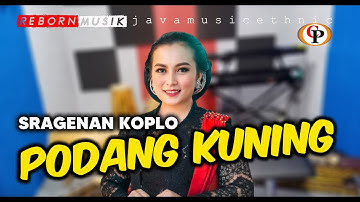 PODANG KUNING SRAGENAN KOPLO MELANIE Salatiga - ENAK DI DENGAR - CAMPURSARI NEW CANDRA PESONA