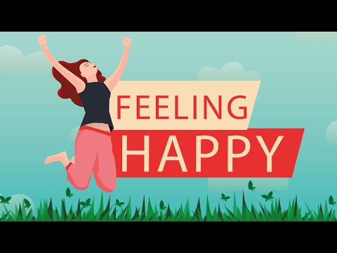 Feeling Happy Music: Upbeat Morning Music to Energize Your Day with Feeling  Happy Tunes 