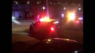 2017 Emeryville Shooting near Target
