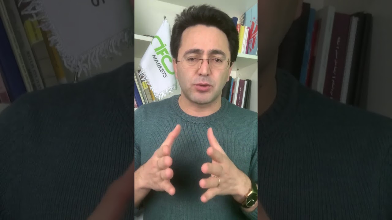 Actual Forex Market news by IFC Markets expert Ahura Chalki 🎙 | 🗓 09.02.2023