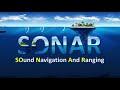 Sonar class 9th physics animation cbse