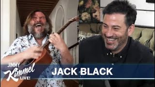 Jack Black funniest moments (Updated 2020)
