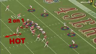 Dan Orlovsky Breaks Down Brock Purdy's performance