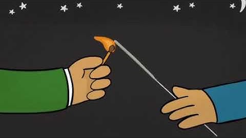 Professor Sparkz Sparkler Safe