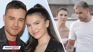 Liam Payne & Maya Henry BACK ON After Calling Off Engagement!