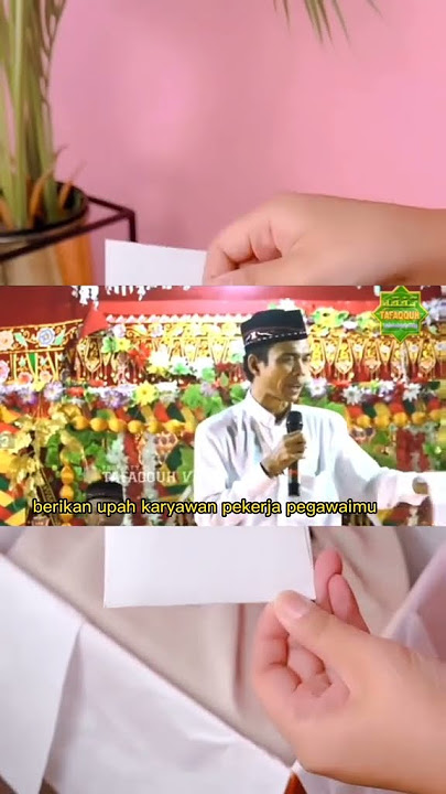 Terlambat Memberi Gaji Karyawan? #shorts