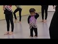 Zoey Goes Bollywood | The Little Couple