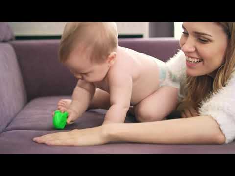 Video: ¿Cuáles son los signos de parálisis cerebral en un bebé?