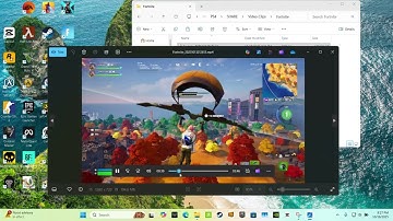 How to transfer your PS4 clips to a USB drive and how to get access to them on a Windows 11 Laptop.