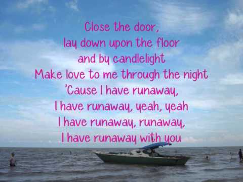 The Corrs - Runaway with Lyrics