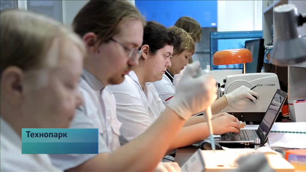 ЗАО «Биокад»: отечественная фарма в лучшем виде - YouTube