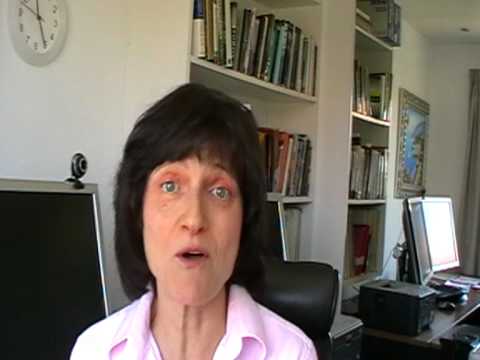 Taurus 2010 Astrology Forecast with Barbara Goldsm...