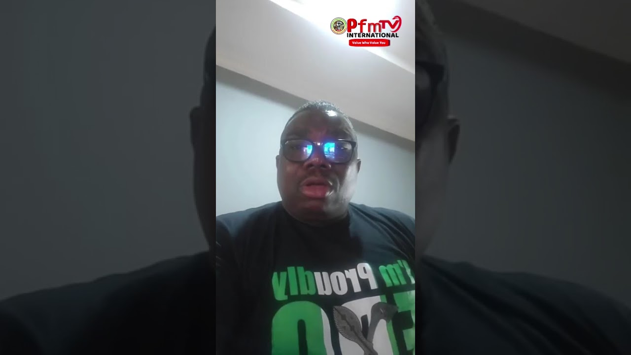 Mega Comrade defends Okpebholo, Use Joe Biden as an Example