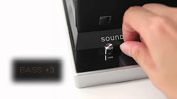 Soundfreaq, Sound Platform