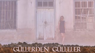 Alifiru & Genco Arı - Güllerden Gülleler