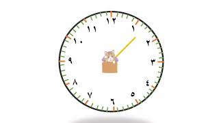 مؤقت دقيقة واحدة #دقيقة one minute #استراتيجية الدقيقة الواحدة