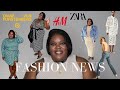 Target x diane von furstenberg collab  zara now offers plus size jeans   more