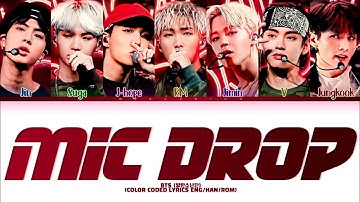 BTS (방탄소년단) 