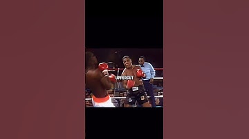 Mike Tyson
