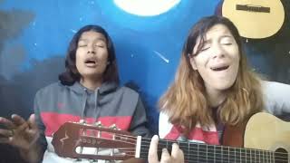 Dia de Sol- Gerson Rufino(Yandra e Mirela cover)