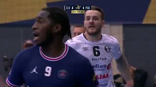 Elverum Handball v Paris Saint-Germain HB | Full Game | Champions League 2022