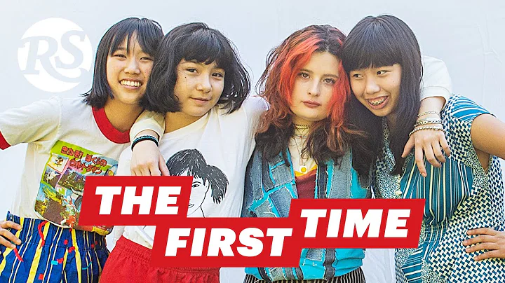 The Linda Lindas on "Racist, Sexist Boy" and DIY P...