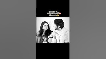 Thumbnail of Them🥹❤️‍🩹 #gvprakash #saindhavi