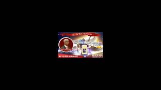 Dr Roy J Injety - "Three Angels' Messages Part 10" - 10 May'26*