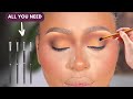 List of the eyeshadow blending brush you need as a beginner