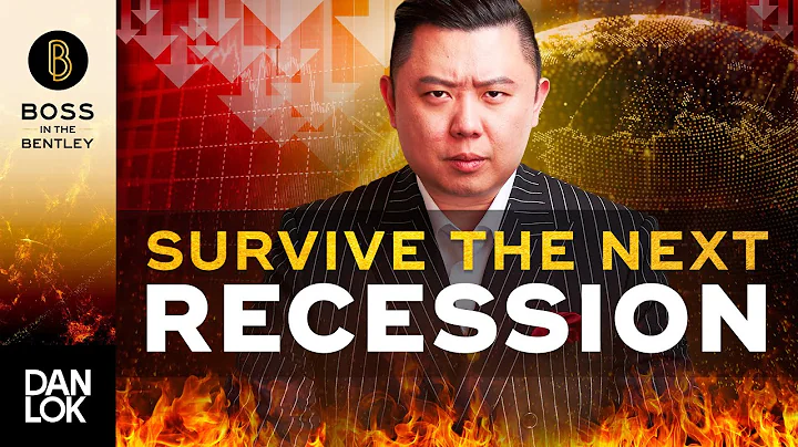 How Do You Survive The Next Recession?