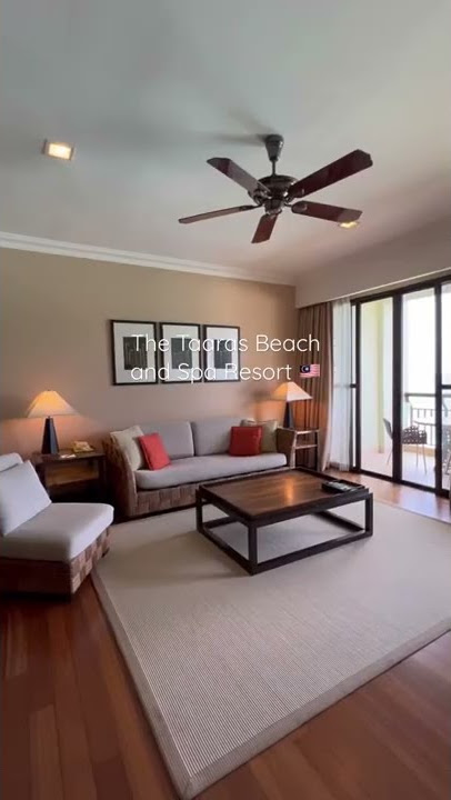 Best Resort at Redang Island 🇲🇾 #luxuryresorts #malaysia #travel #travelvlog #beachvibes