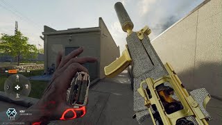 Call of Duty: Black Ops 6 Gameplay Team deathmatch No Commentary