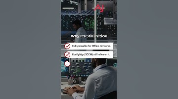 Is WSUS Still Relevant?