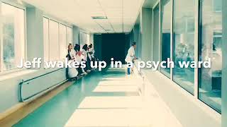 Suicide Notes Book Trailer _ DevinB