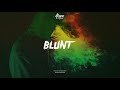 Blunt reggae dub trap beat instrumental 2019  alann ulises