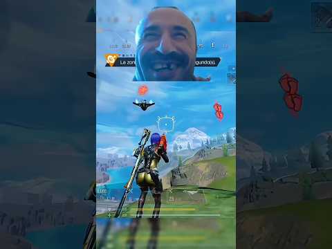 قناص نداء الواجب الموبايل