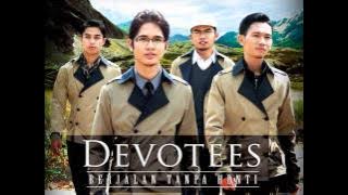 bersama- devotees
