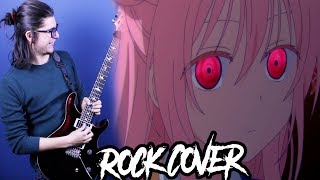 Happy Sugar Life OP  Rock Cover