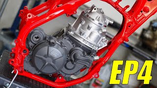 THE BEST 500cc build on EARTH?? | CR500 & KX500 killer 💀 2023 Gas Gas MC500 two stroke dirt bike by mXrevival 7,823 views 10 months ago 17 minutes