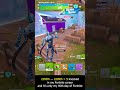 2205th -- 2209th = 5 KNOCKED 🔥 4K Fortnite #fortnite #freefire #pubg #bgmi #gaming #gameplay #shorts