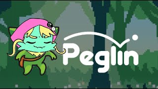 【Peglin】ローグライクで脳汁を出す　右打ちでVを狙え！