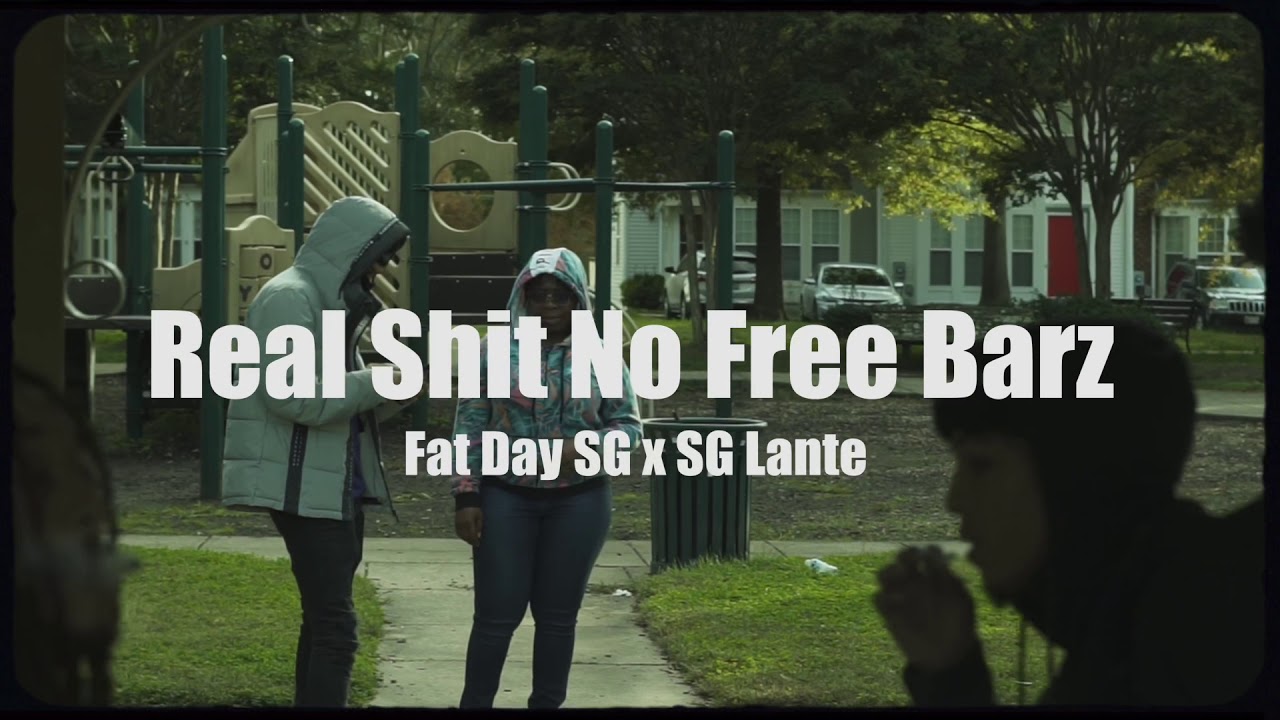 Mira Real Shit/No Free Barz Ft Im_Slim3 Shot by: @6ixlorddd en YouTube Mira Real Shit/No Free Barz Ft Im_Slim3 Shot by: @6ixlorddd en YouTube