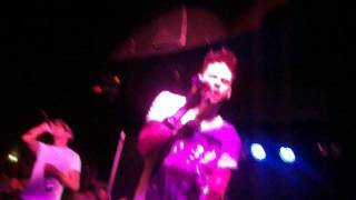 5ive - Scott and Abs - Liquid Windsor