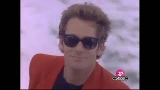 Huey Lewis And The News - I Want A New Drug [Pop Version] [1984]