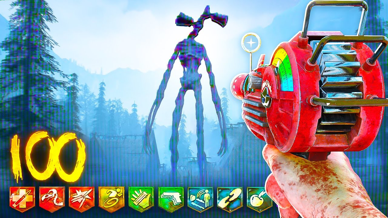 Hardest Easter Eggs Zombies Hardest Easter Eggs Zombies