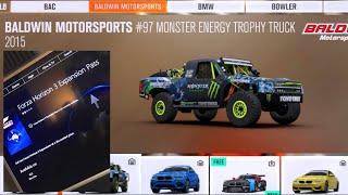 Forza Horizon 3 Full Car List Expansion Pass Dlc My Thoughts Slaptrain Youtube