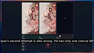 Shit Mountain Bug Arena | Legacy Bug Challenge Knockout: Qwen 3.7 Max versus Opus 4.8 (EN)
