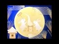 Japanese Folk Song #24: The Rabbit / The Moon （うさぎ・つき / Usagi・Tsuki）