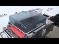 Damark s4 lbar sealer with shrink chamber sigma equipment